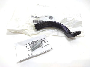 NOS Genuine Harley 1983-2008 Touring Rear Right Footboard Bracket 50518-83