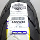 Michelin Scorcher 21 160/60R17 Rear Tire 43200032