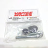 Vance & Hines Floorboard Spacer Kit 2009up CVO FL 1621-0640 16937