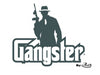 New Rush Gangster Black 4? Slash Down Mufflers 2017 Up  Harley Touring 32S11-300