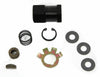 V-Twin Clutch Hub Nut Kit 1970-1984 Harley FX 17-0881