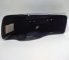 New Genuine Harley 14up Vivid Black Brilliant Silver Right Saddlebag 90201064DUX