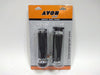 Avon Vibration Dampening Memory Foam Grips 0630-1878 MF-63-CH-FLY