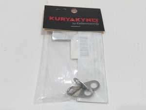 Kuryakyn Kellermann Adapters Handlebar Control Mounts 2020-1671 2574