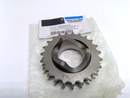 Drag Specialties 1970-1986 Harley Big Twin 23t Compensating Sprocket DS-191010