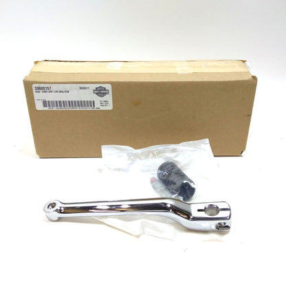 NEW Genuine Harley Heel/Toe Shift Lever Assembly 2018 up Softail 33600157