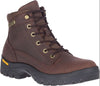NEW Harley-Davidson Mens Brown Tolman Waterproof Motorcycle Boots Size 12 D96234