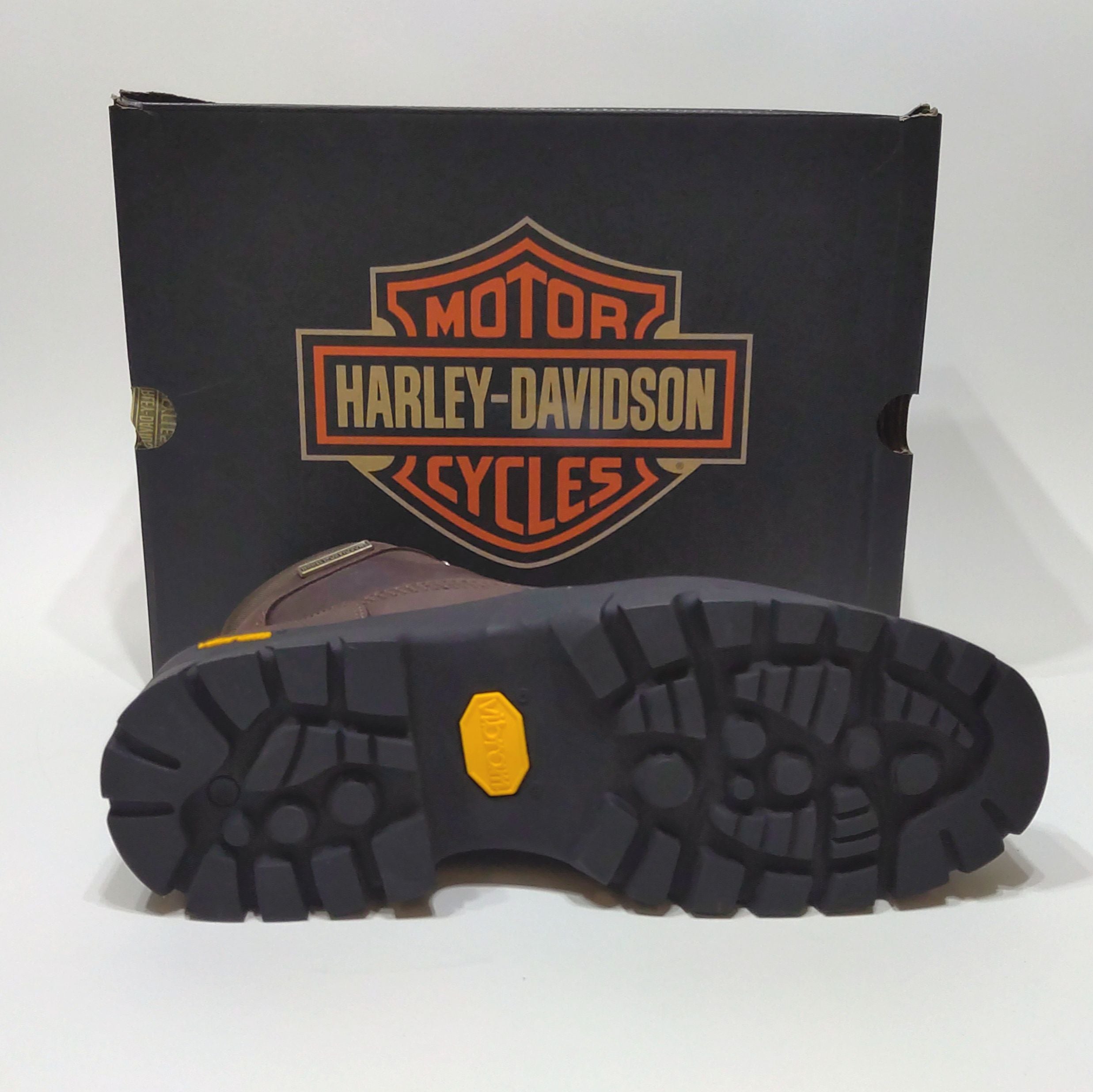 Motor harley davidson cycles boots hotsell
