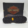 NEW Harley-Davidson Mens Brown Tolman Waterproof Motorcycle Boots Size 12 D96234