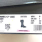 NEW Harley-Davidson Womens Grimes 12-Inch Black Motorcycle Boots Size 9 D87205