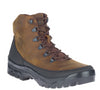 NEW Harley-Davidson Mens MacLeod Waterproof Brown Motorcycle Boot Size8.5 D93736