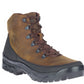 NEW Harley-Davidson Mens MacLeod Waterproof Brown Motorcycle Boot Size 13 D93736
