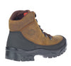 NEW Harley-Davidson Mens MacLeod Waterproof Brown Motorcycle Boot Size8.5 D93736