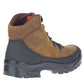 NEW Harley-Davidson Mens MacLeod Waterproof Brown Motorcycle Boot Size 13 D93736