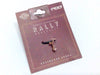 NEW Genuine Harley Jewelry Rose Gold "Hope" Rally Bracelet Charm HSC0102