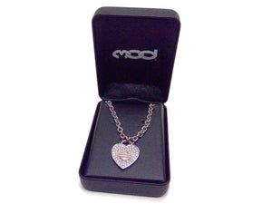 NEW Genuine Harley Jewelry Rose Gold Bar & Shield 16" Necklace HDN0434-16 ADJ
