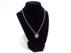 NEW Genuine Harley Jewelry Rose Gold Bar & Shield 16" Necklace HDN0434-16 ADJ
