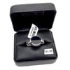 NEW Genuine Harley Jewelry Size 9.5 Black Onyx Round Tribal Ring HDR0460-10