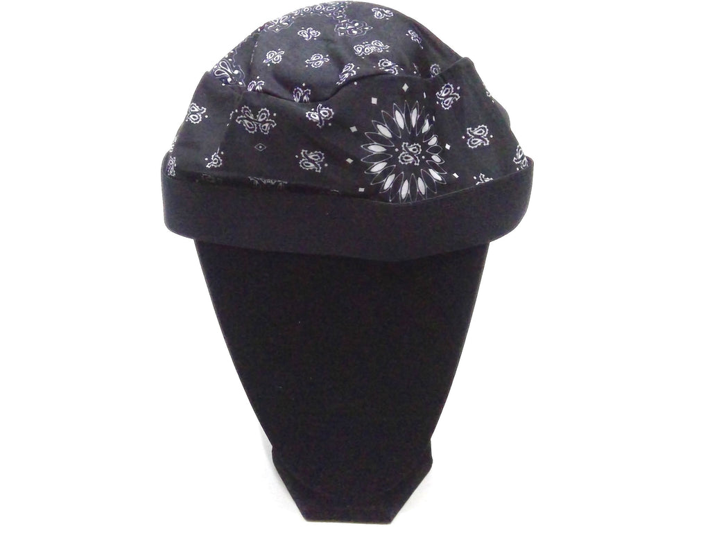 2nd Amendment Skull Cap Soaker – Hair Glove