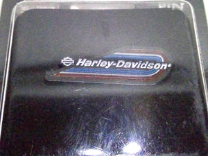 NEW Genuine Harley Retro Tank Pin 682608009458