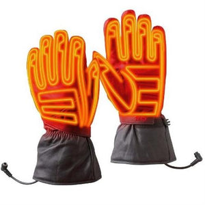 NEW Womans Gerbing 12V Heated Gloves Large G1215W-GLV-L