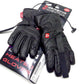 NEW Womans Gerbing 12V Heated Gloves Medium G1215W-GLV-M