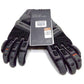 NEW Womans Harley Grit Adventure Full-Finger Black Gloves Small 98189-21VW/000S