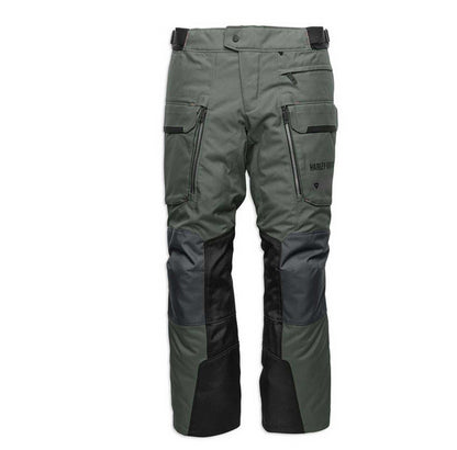 Harley Grit Adventure Functional Riding Pants Women Size 28 98187-21VW