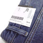 NEW Womans Kancan Size 11/29 Ivy Button Fly High Rise Mom Shorts KC8610M-11