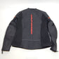 NEW Womans Harley-Davidson Brawler Leather Jacket XLarge 98007-21VW