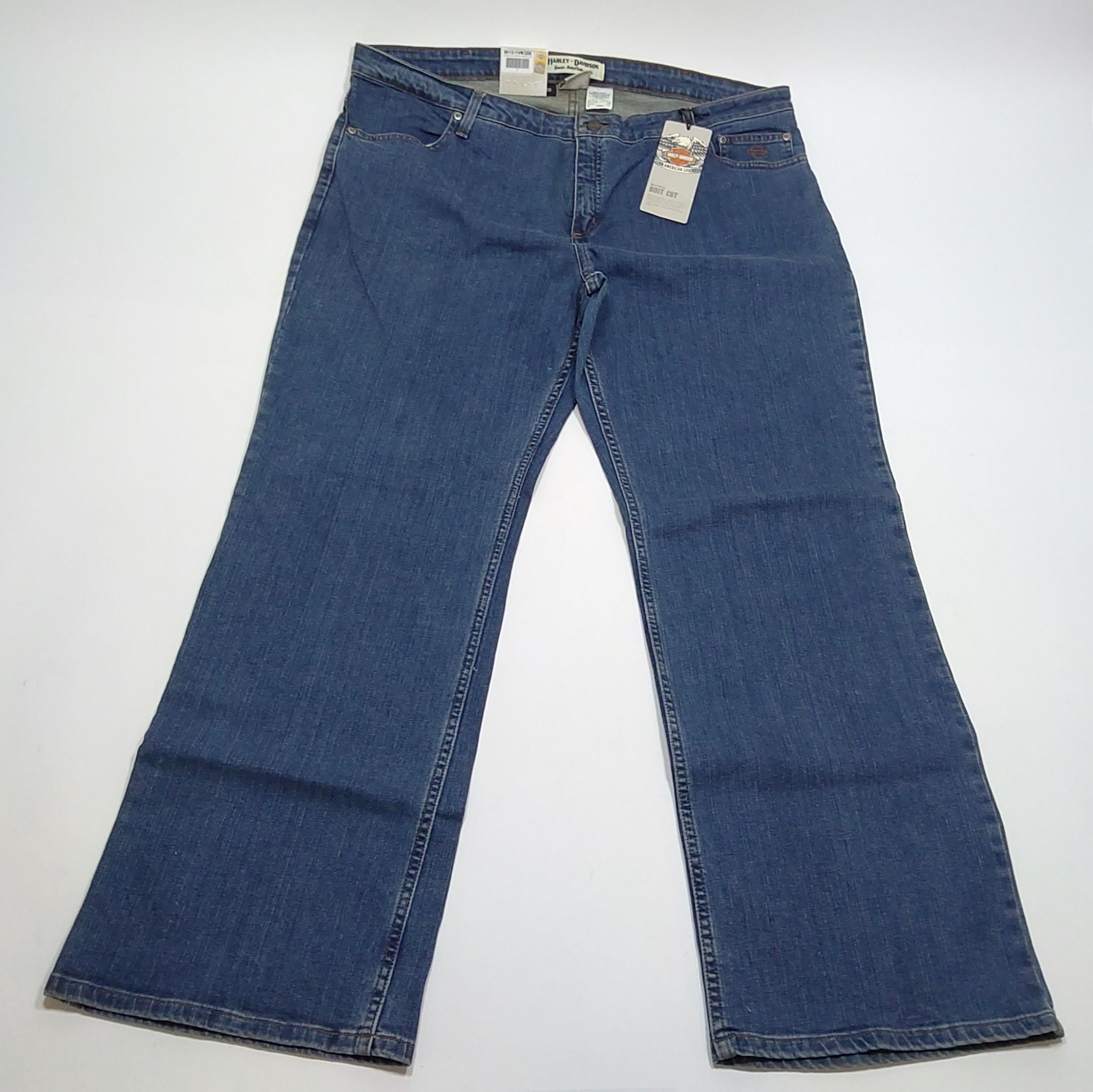 Size 22 bootcut outlet jeans