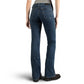 New Harley Women's Mid-Rise Medium Indigo Bootcut Jeans Size 22 99113-11VW