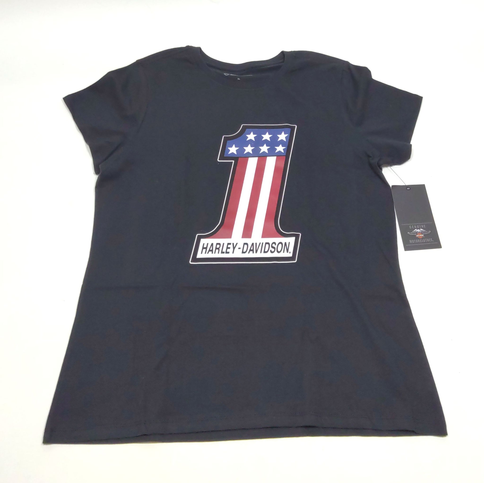 harley davidson 1 t shirts