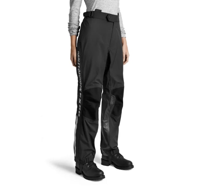 Harley rain hot sale pants