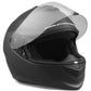 NEW Harley Brawler Carbon Fiber X09 Full Face Shield Helmet Small 98130-21VX