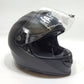 NEW Harley Brawler Carbon Fiber X09 Full Face Shield Helmet X-Small 98130-21VX