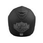 NEW Harley-Davidson Capstone Sun Shield II H31 Modular Helmet Small 98159-21VX