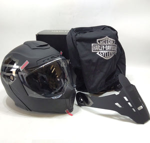 NEW Harley Davidson Passage Adventure J10 Modular Helmet Small 98134-21VX