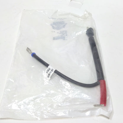 NOS Genuine Harley Battery To Starter Wiring Harness 69200137