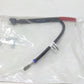 NOS Genuine Harley Battery To Starter Wiring Harness 69200137