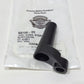 NOS Genuine Harley Black Satin Turn Signal Mount 68756-09