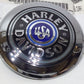 NOS Genuine Harley Left Tank Emblem Badge 61822-99