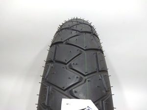 Michelin Scorcher Adventure Front Tire - 120/70R19 43100042
