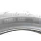 Michelin Scorcher Adventure Front Tire - 120/70R19 43100042