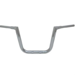 LA Choppers 1-1/2" Grande Twin Peaks Hefty Handlebar 13" Chrome LA-7363-13