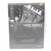 New Harley 2017 V-Rod Service Manual 94000385