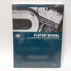 Harley 2011 CVO Softail Convertible FLSTSE2 Service Manual Supplement 99494-11