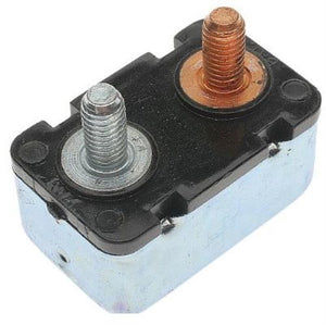 Standard Motor Products 30 Amp Circuit Breaker MC-CBR2 2130-0063