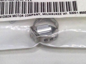 NOS Genuine Harley Code 081 Carb Recall Kit 93683