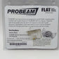 Custom Dynamics ProBEAM Flat Signal Lenses Smoke 1986up Harley 2020-1607